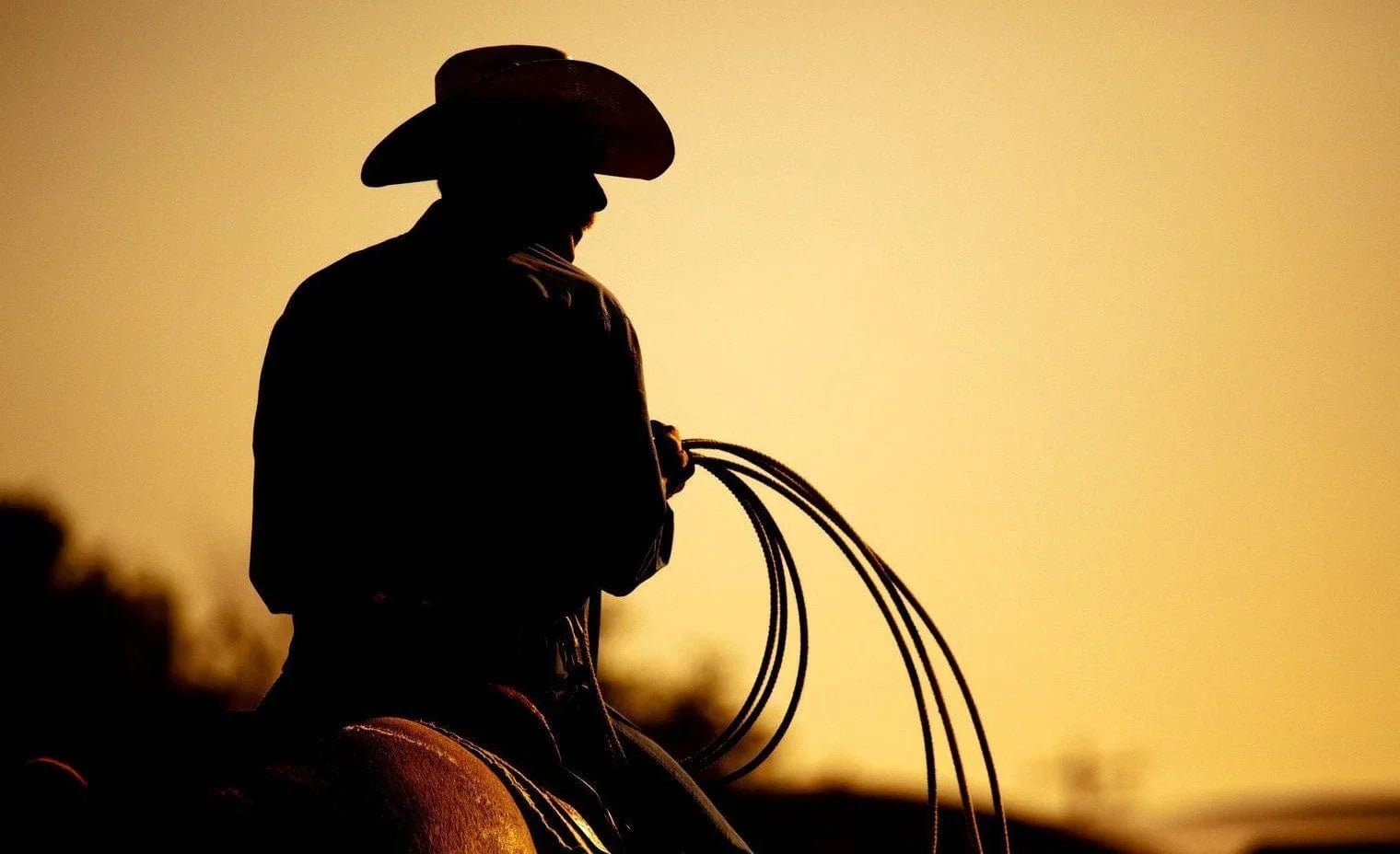 Comment porter un chapeau de cowboy