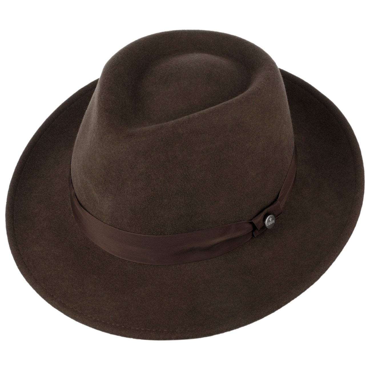 marron fonce