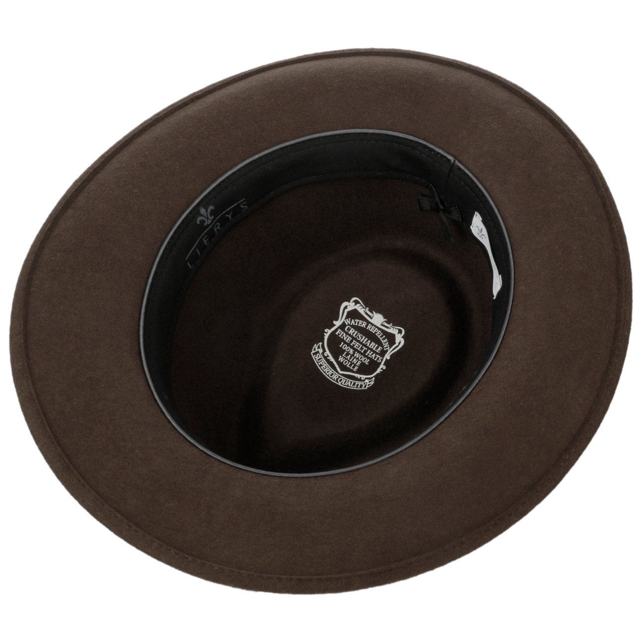 marron fonce