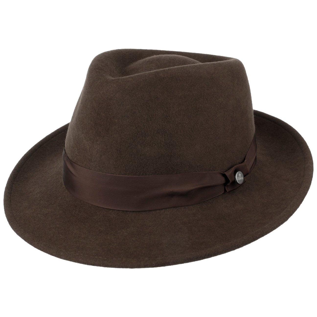 marron fonce