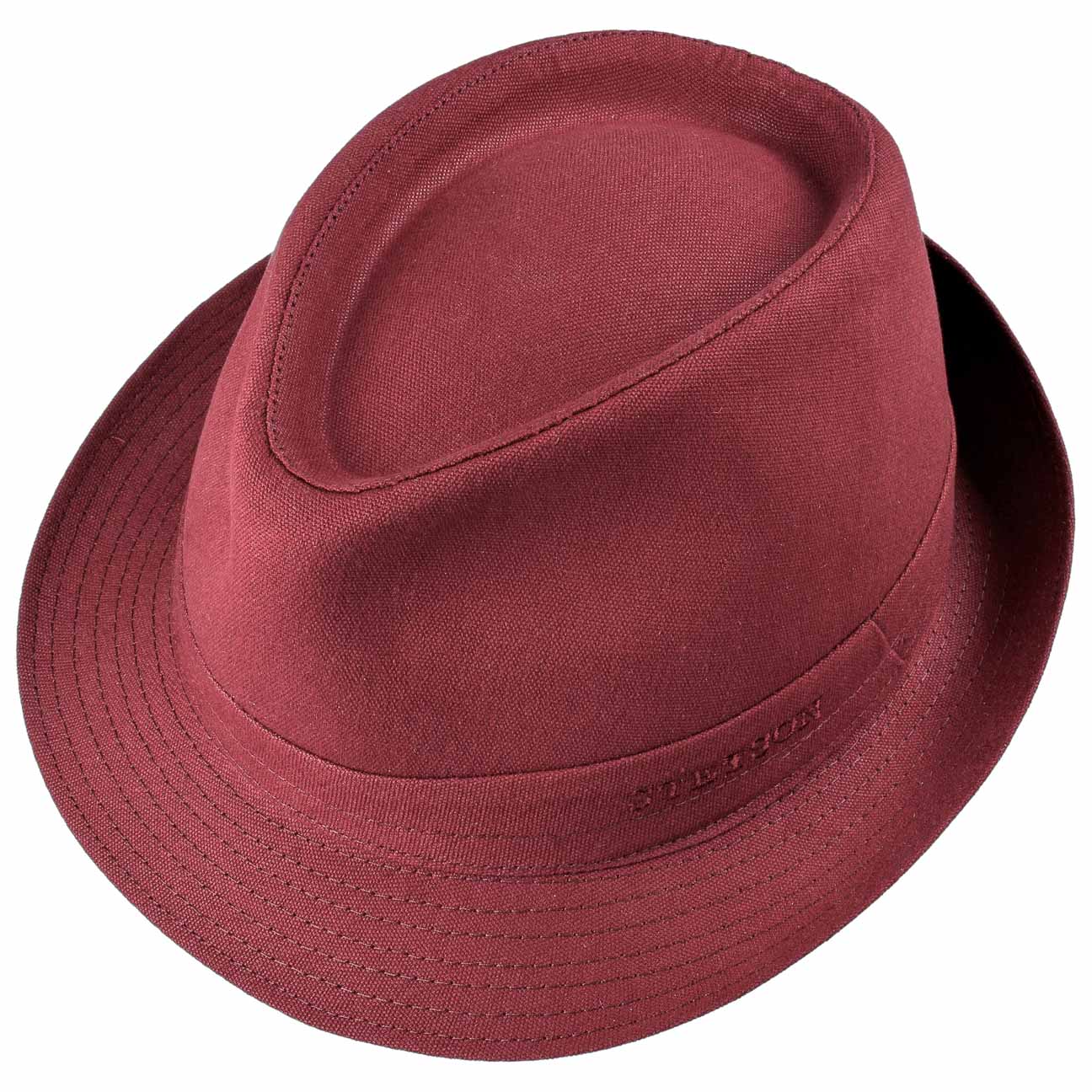 rouge fonce
