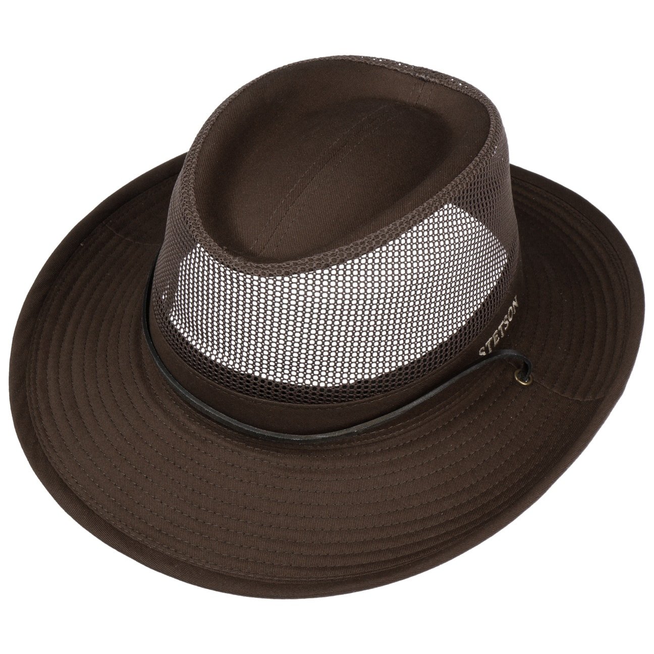 marron fonce