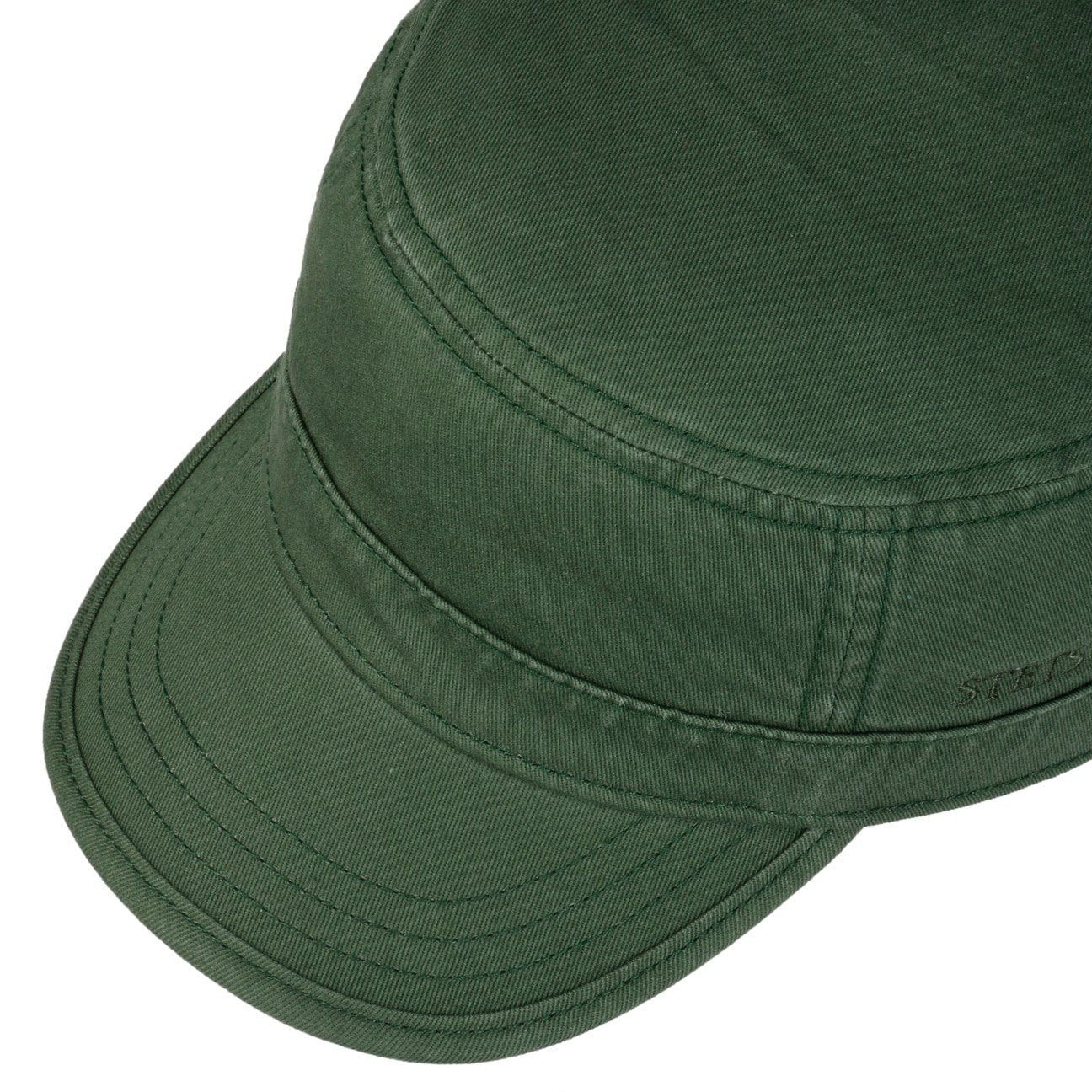 vert fonce