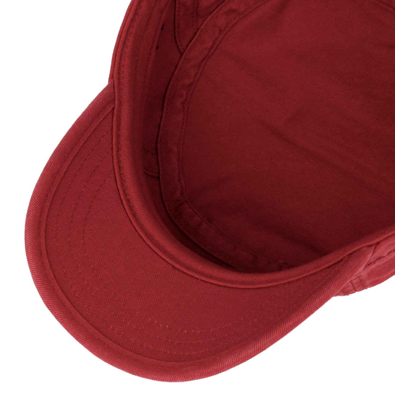 rouge fonce