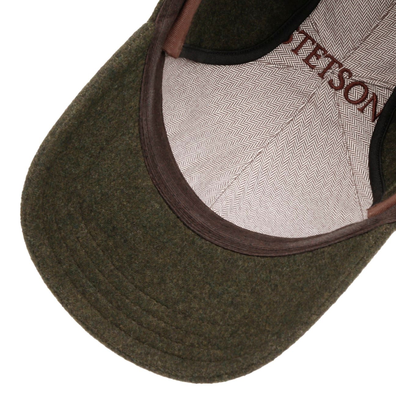 olive fonce