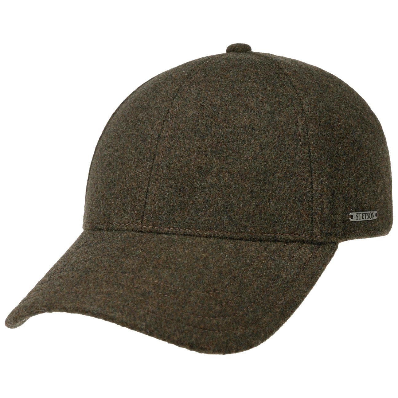 olive fonce