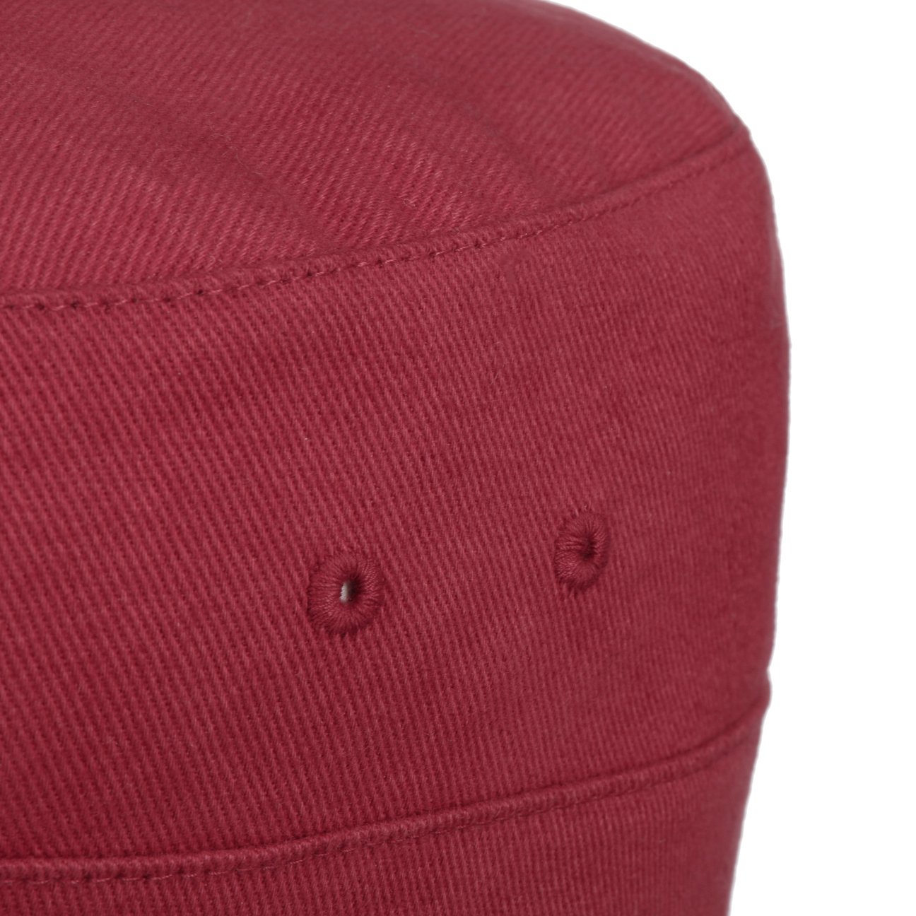 rouge fonce