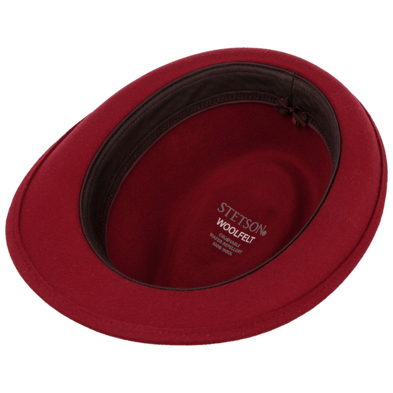 rouge fonce