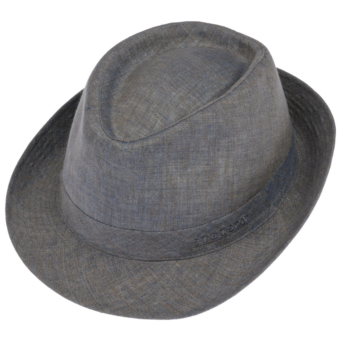 marron-bleu