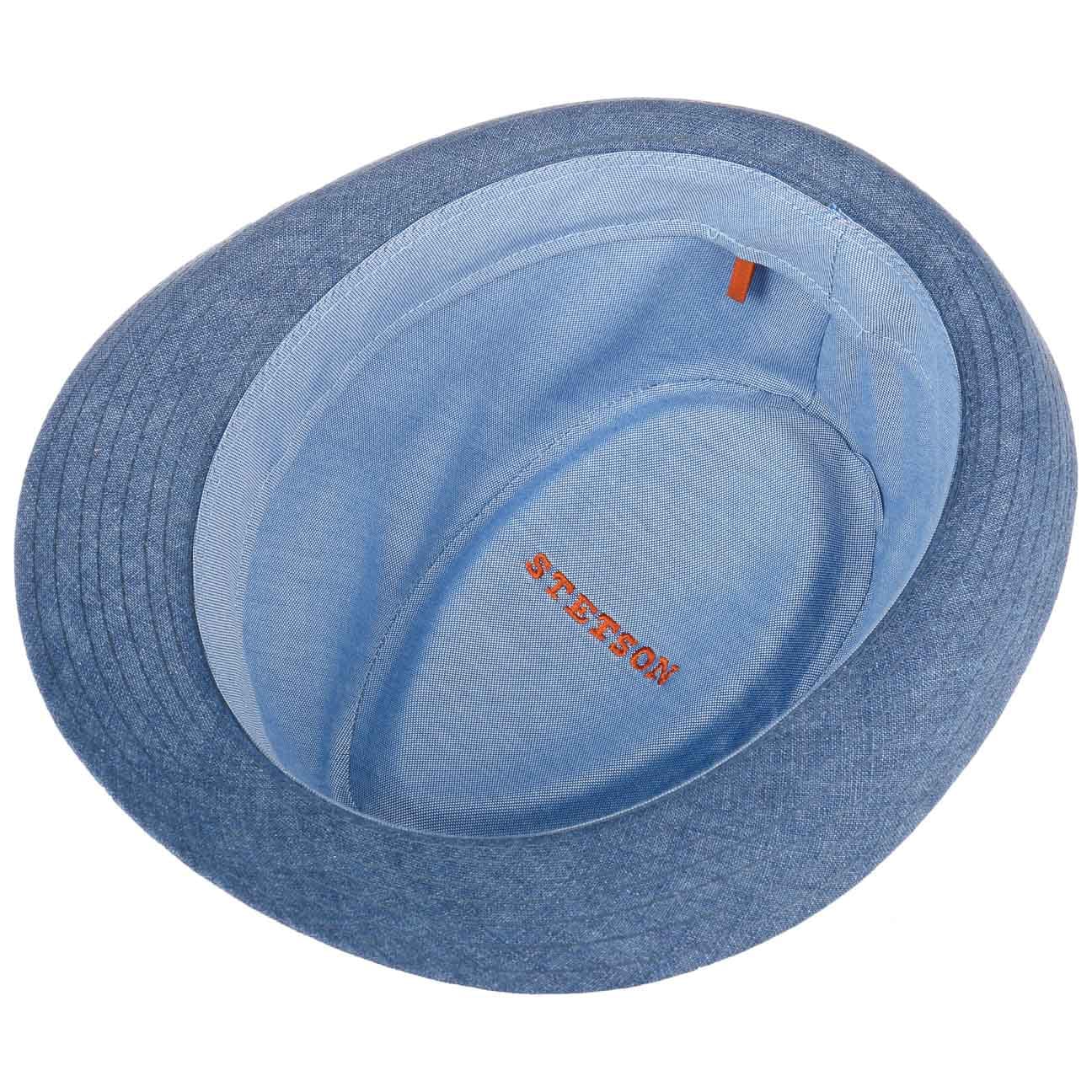bleu-mouchete