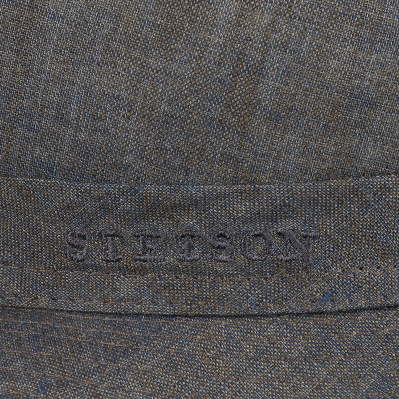 marron-bleu