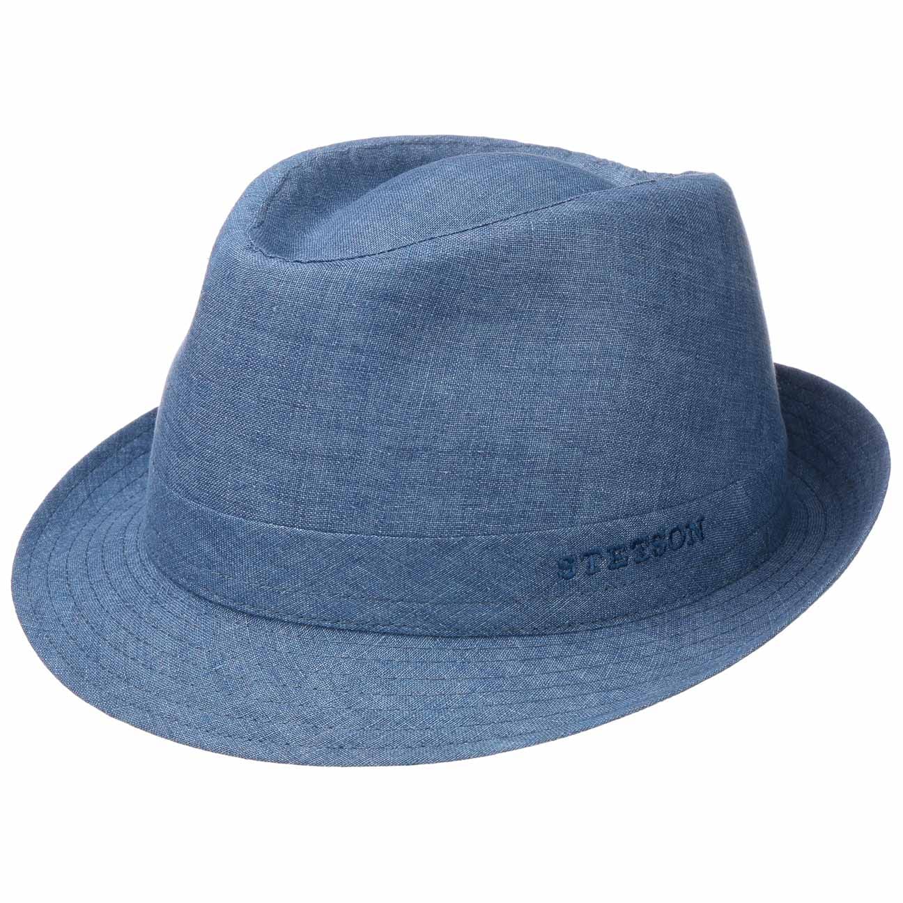 bleu-mouchete