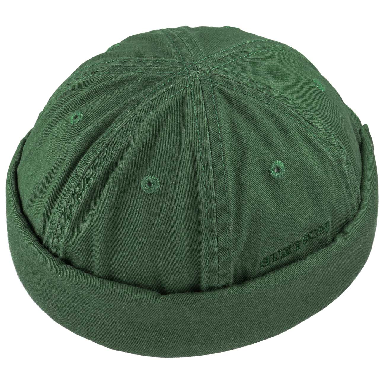 vert fonce