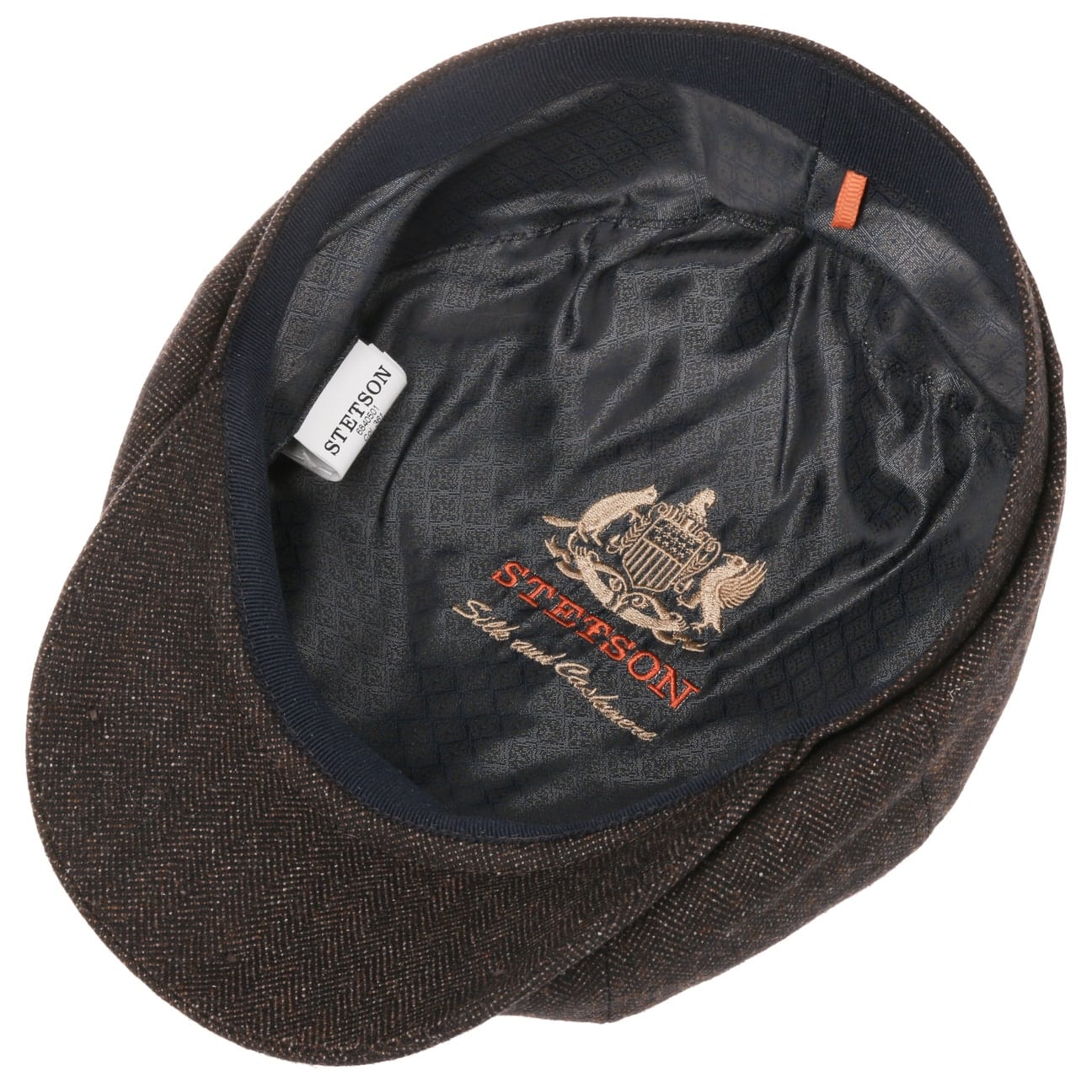 marron fonce