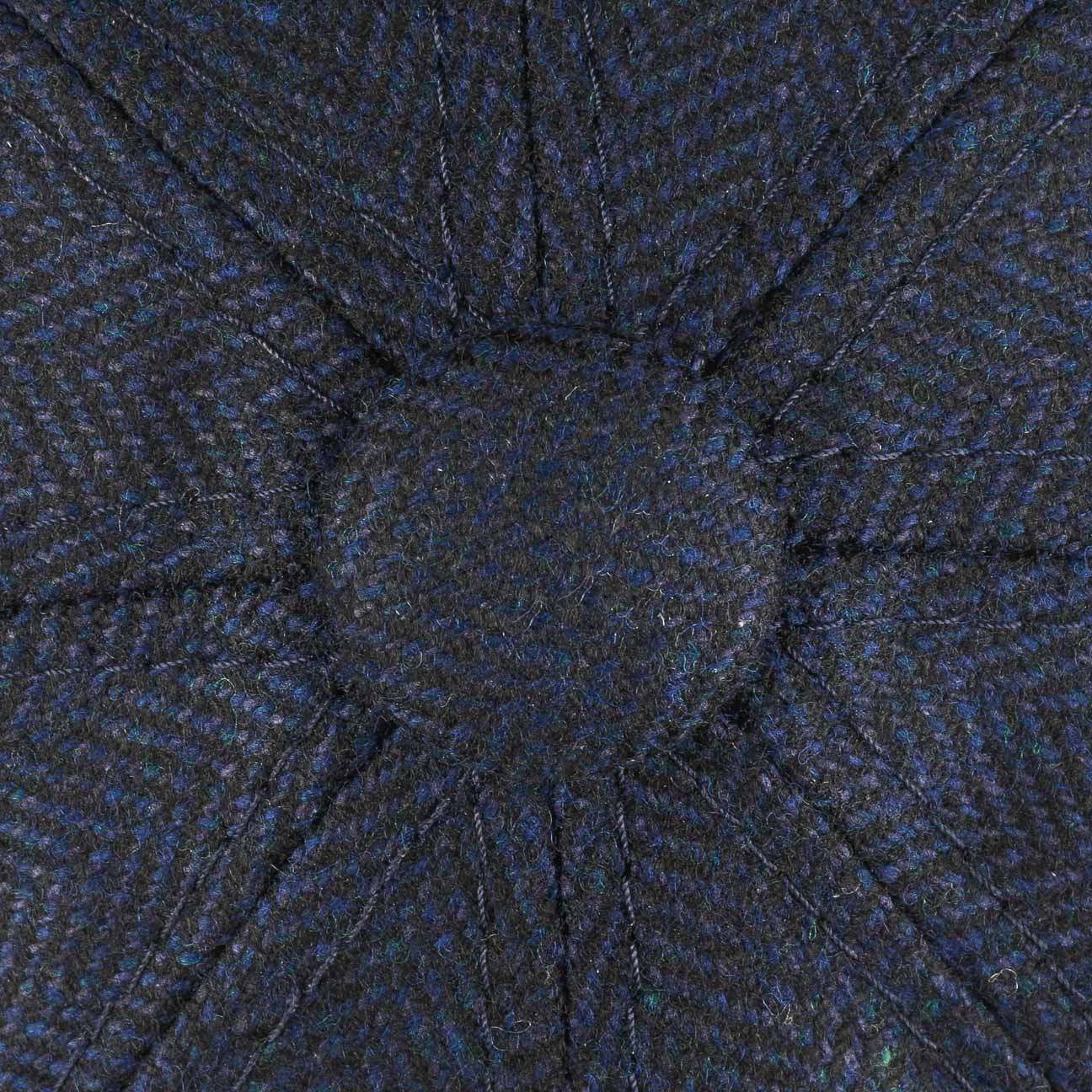 bleu fonce