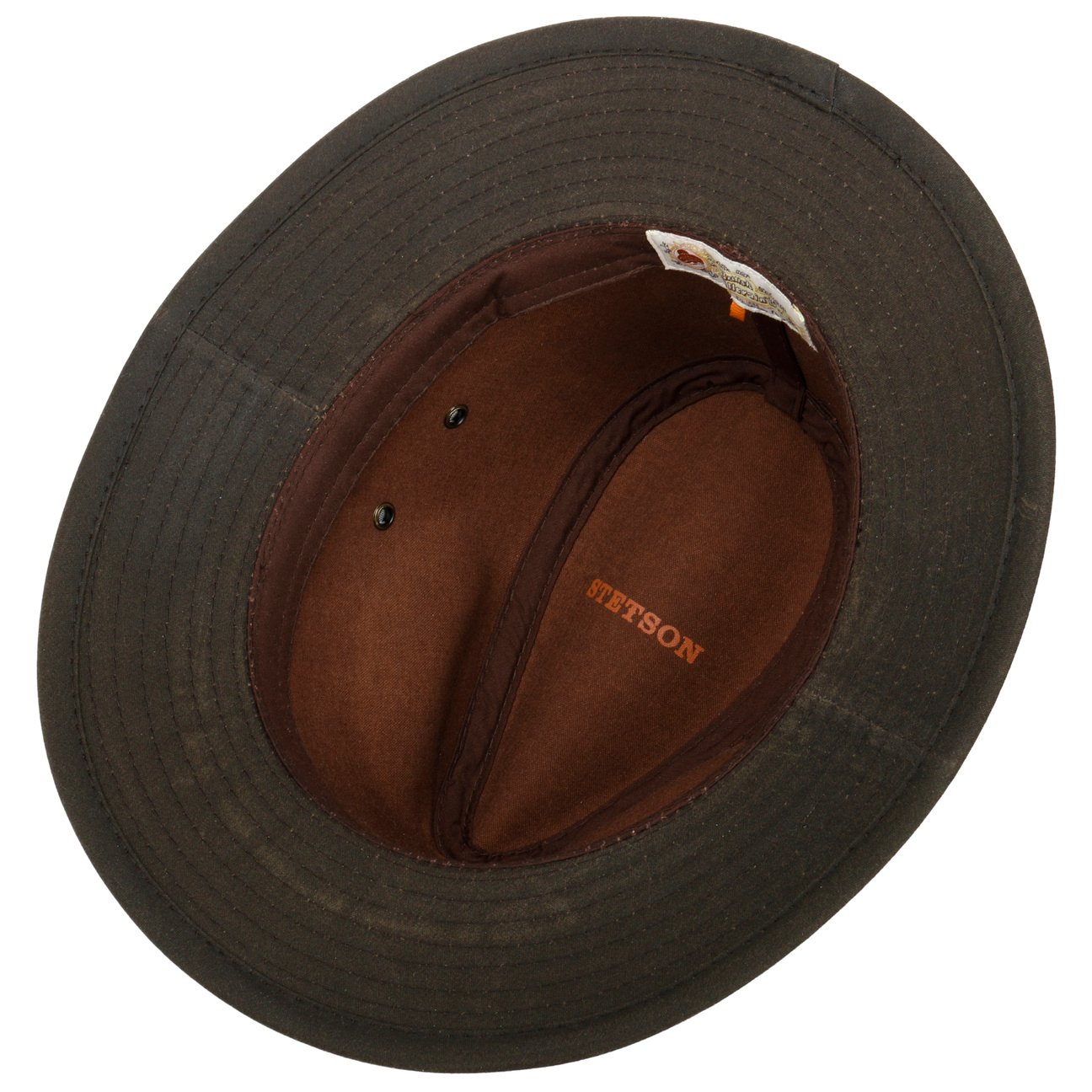 marron fonce