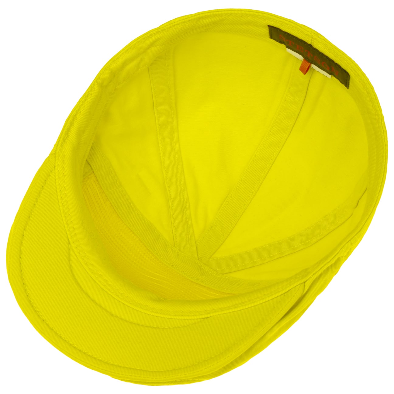 jaune au neon