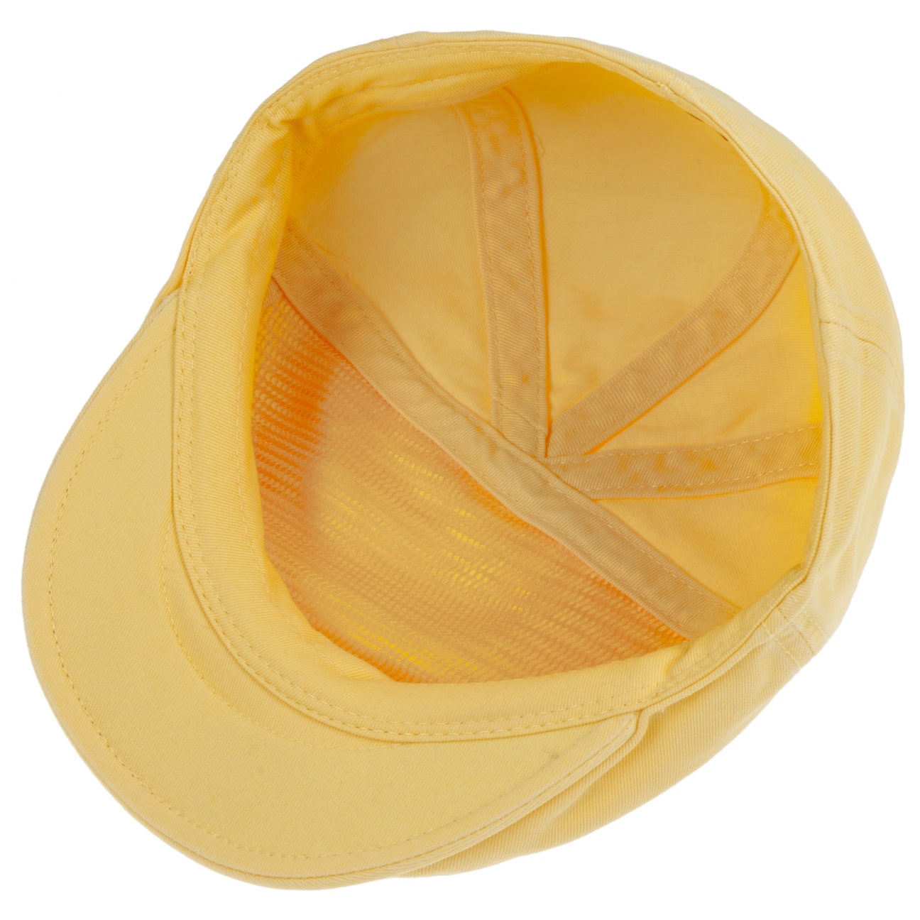 jaune pastel
