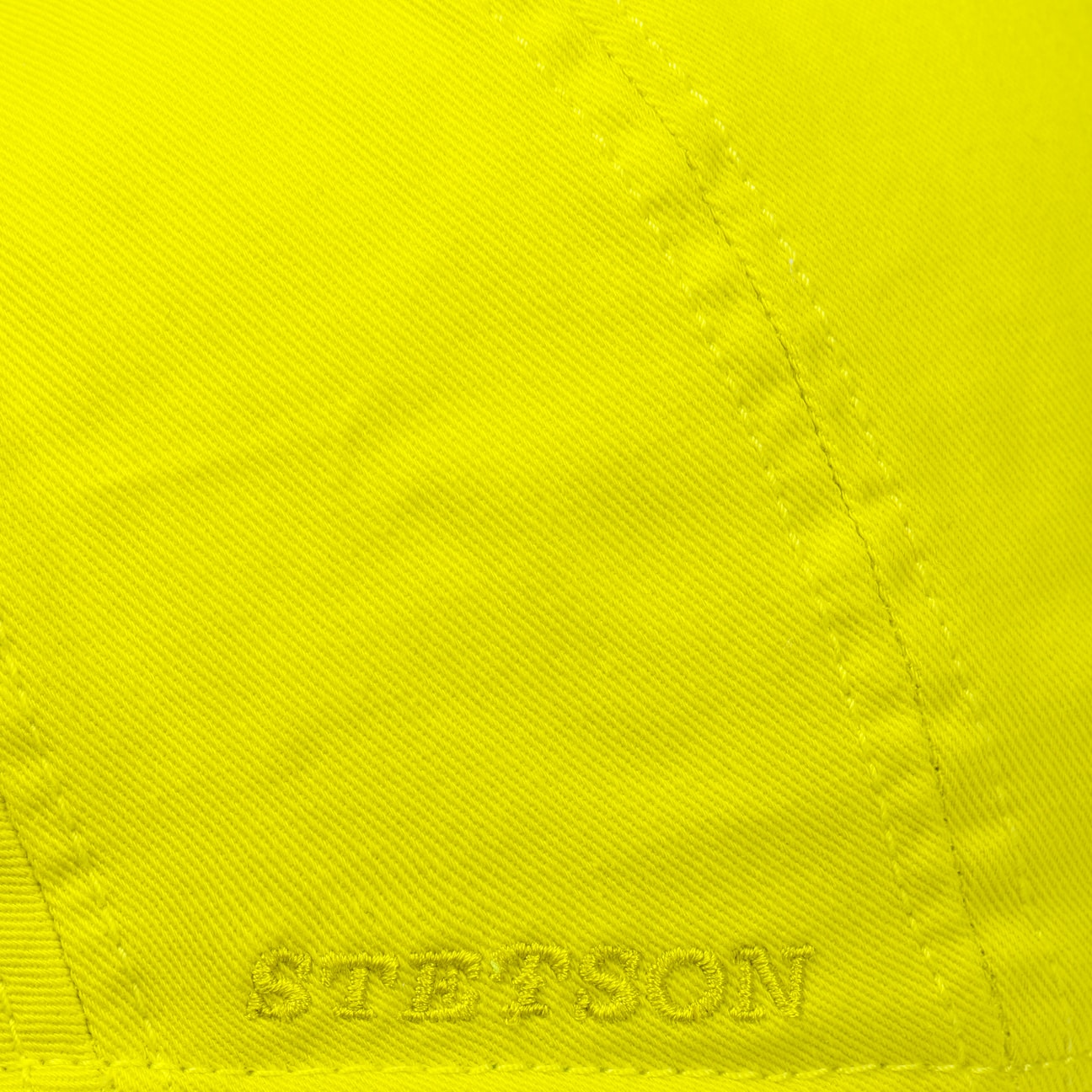 jaune au neon