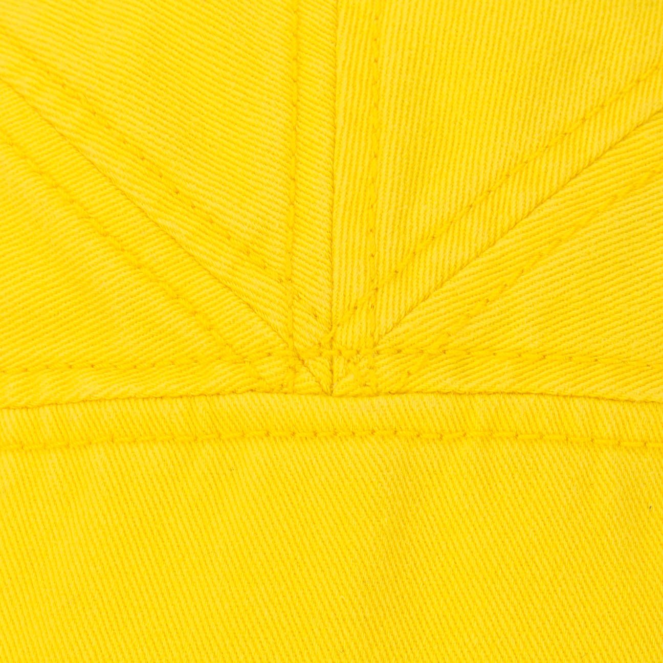 jaune