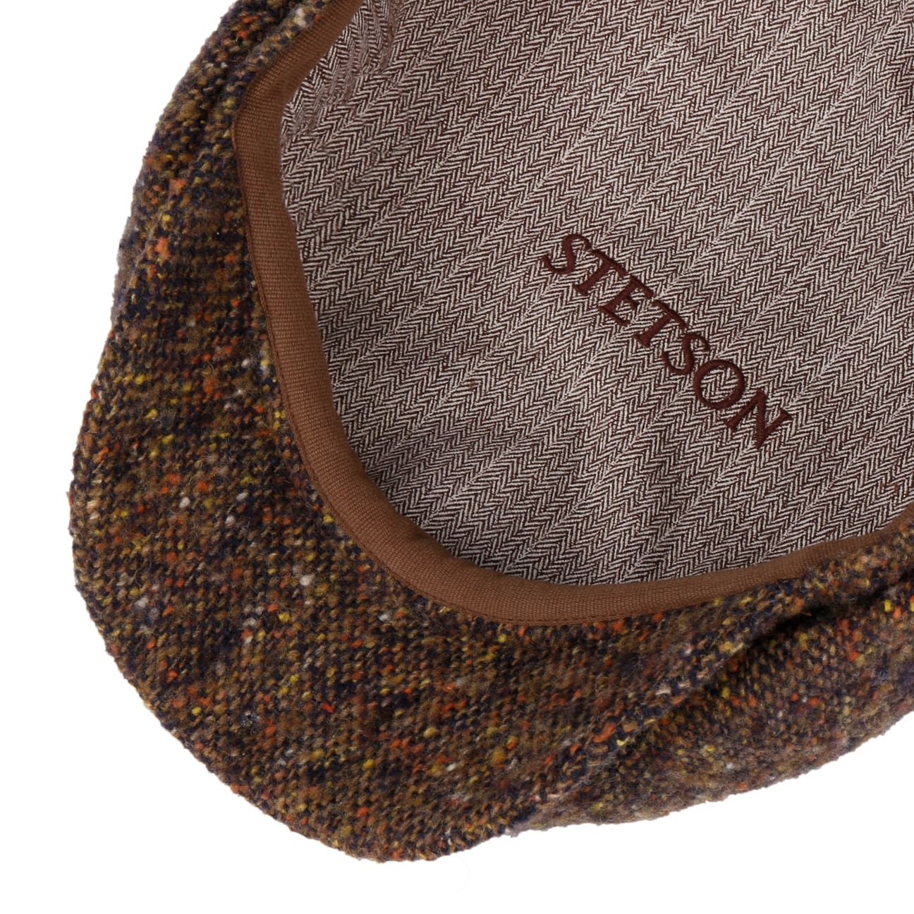 marron-bleu