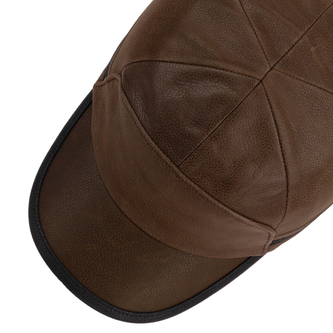 marron fonce