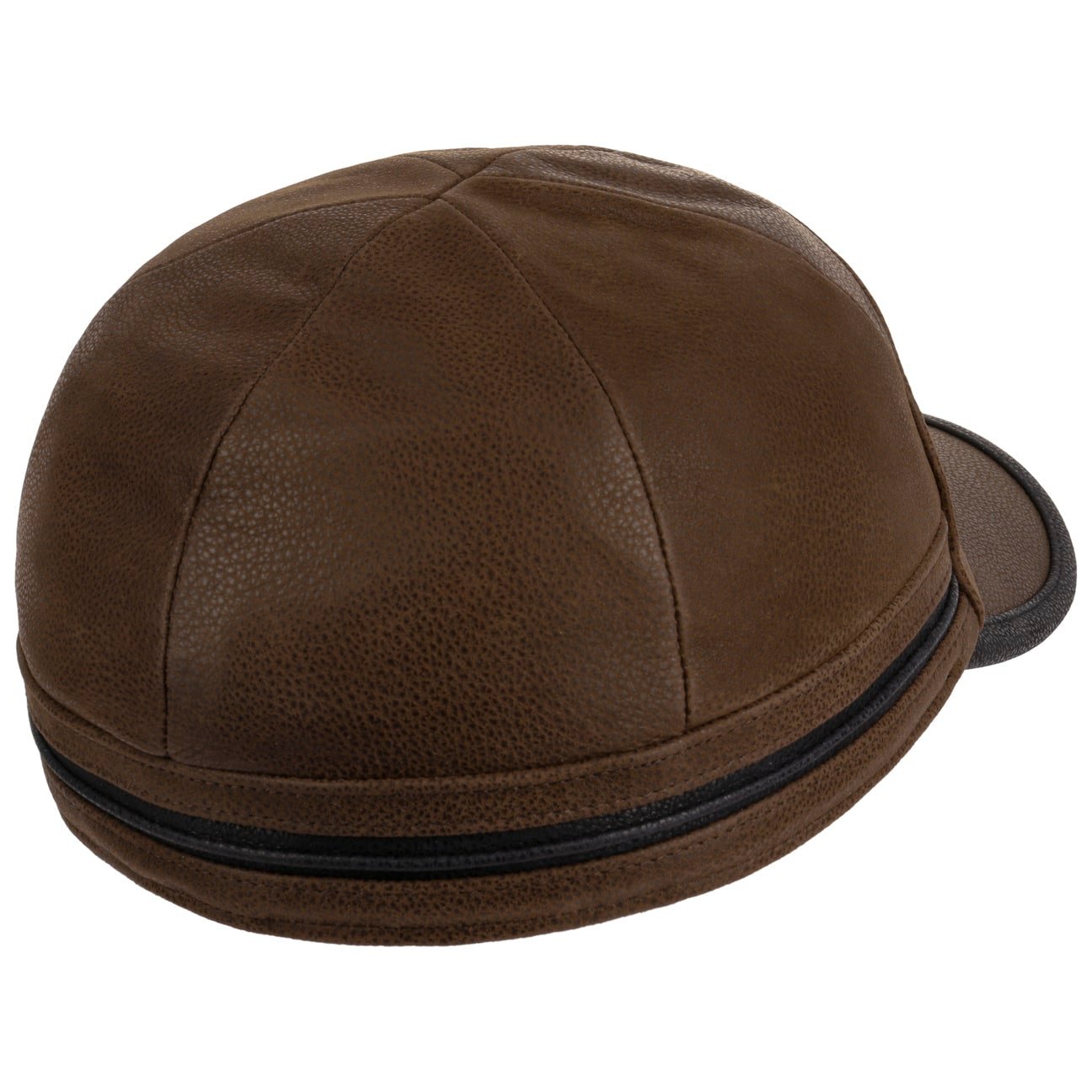 marron fonce