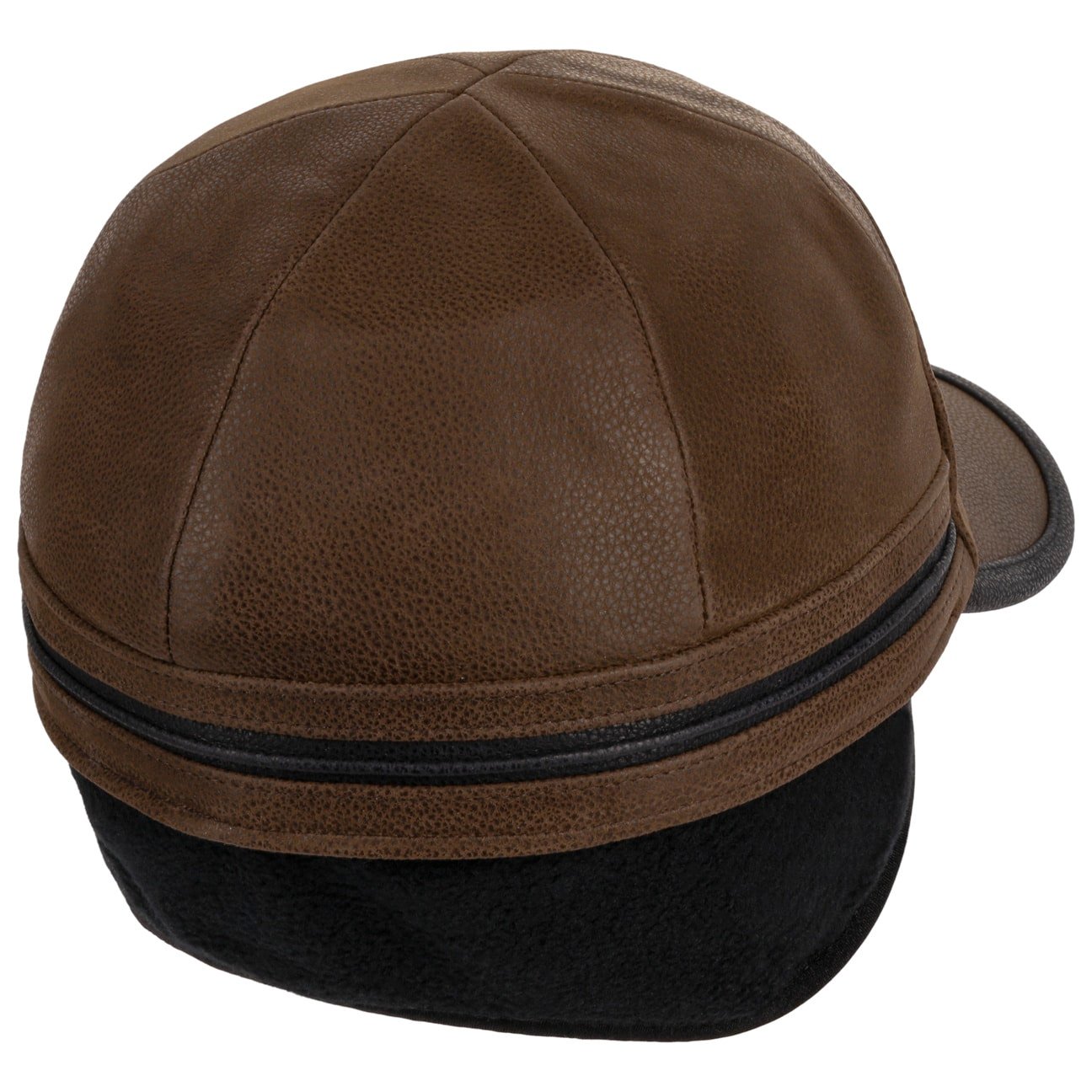 marron fonce