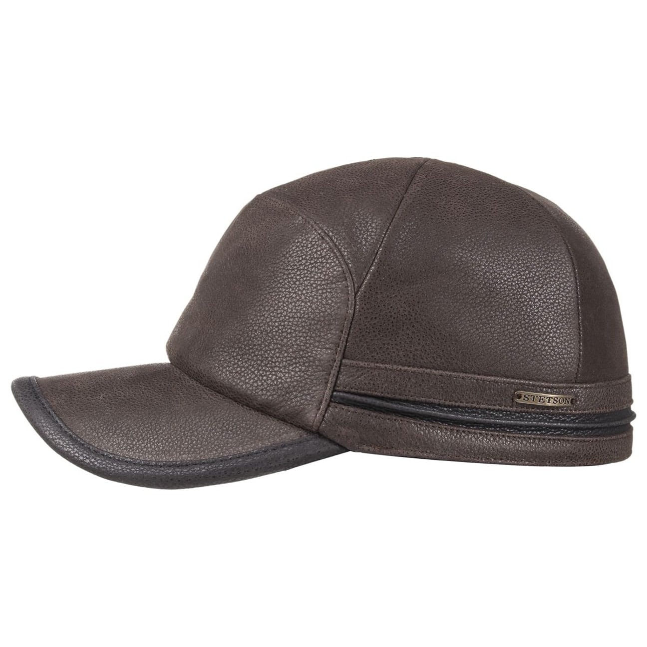 marron fonce