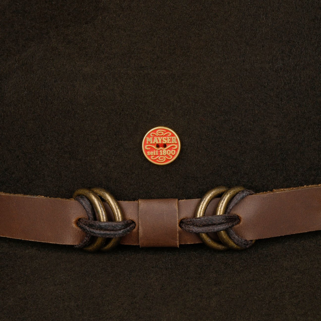 marron fonce