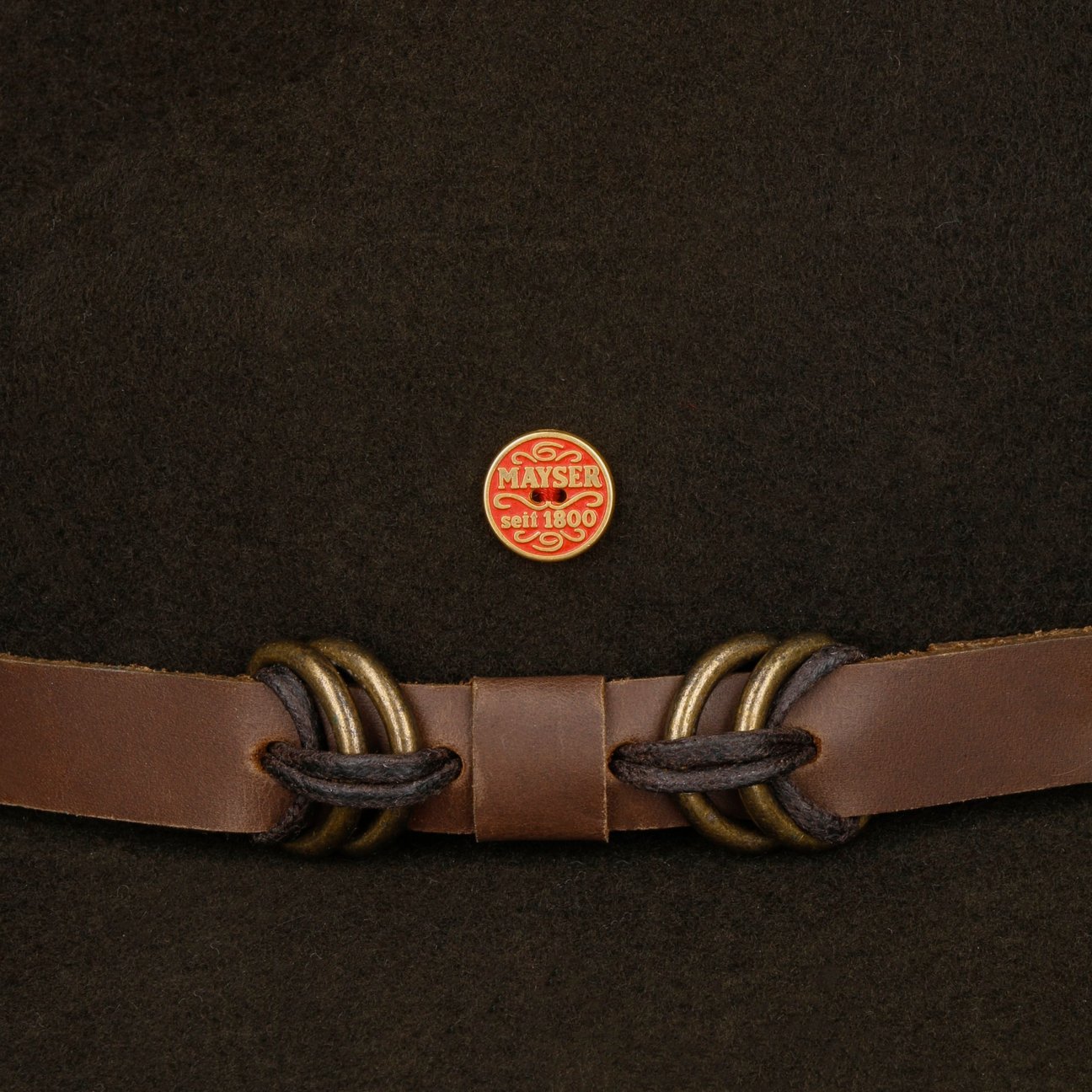 marron fonce