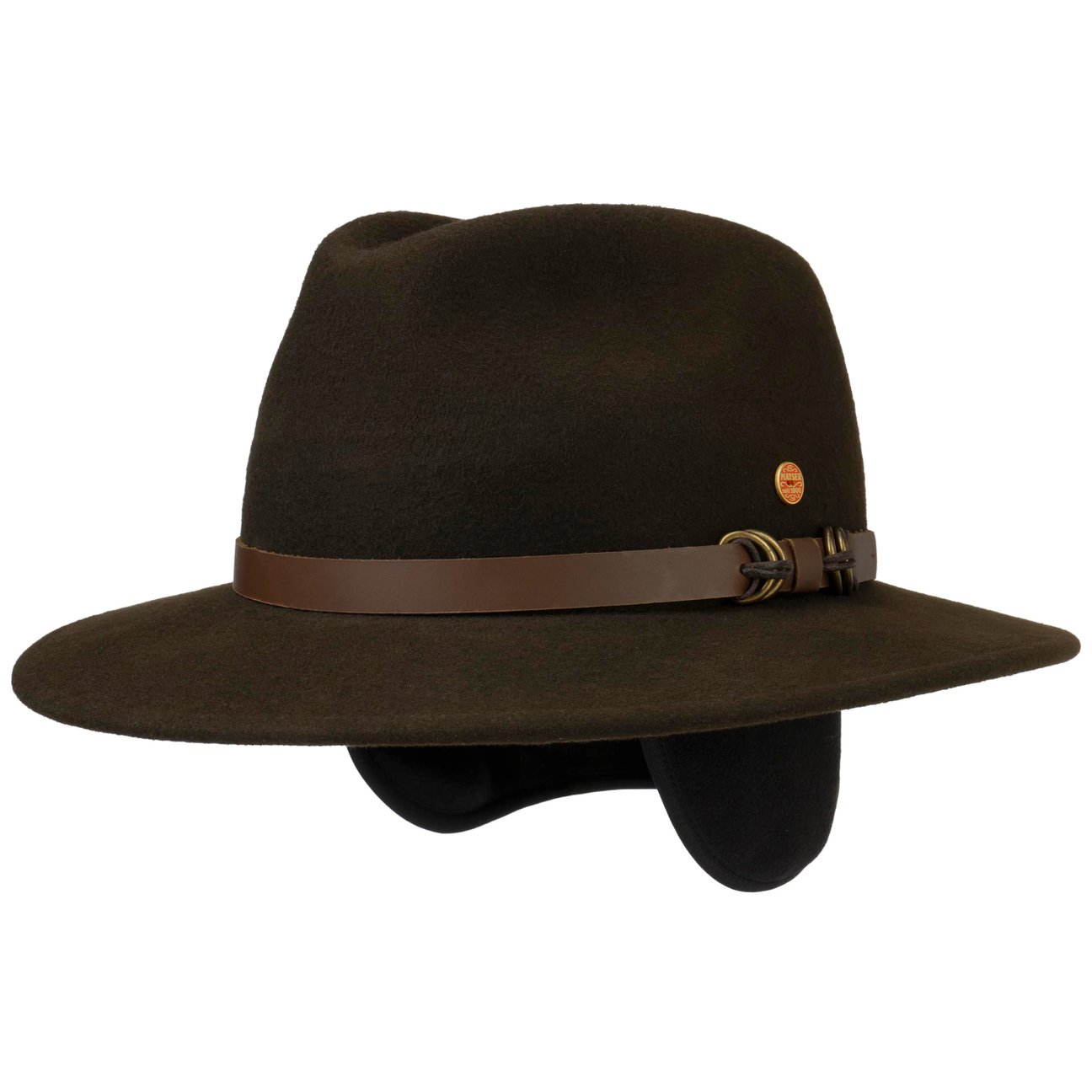 marron fonce