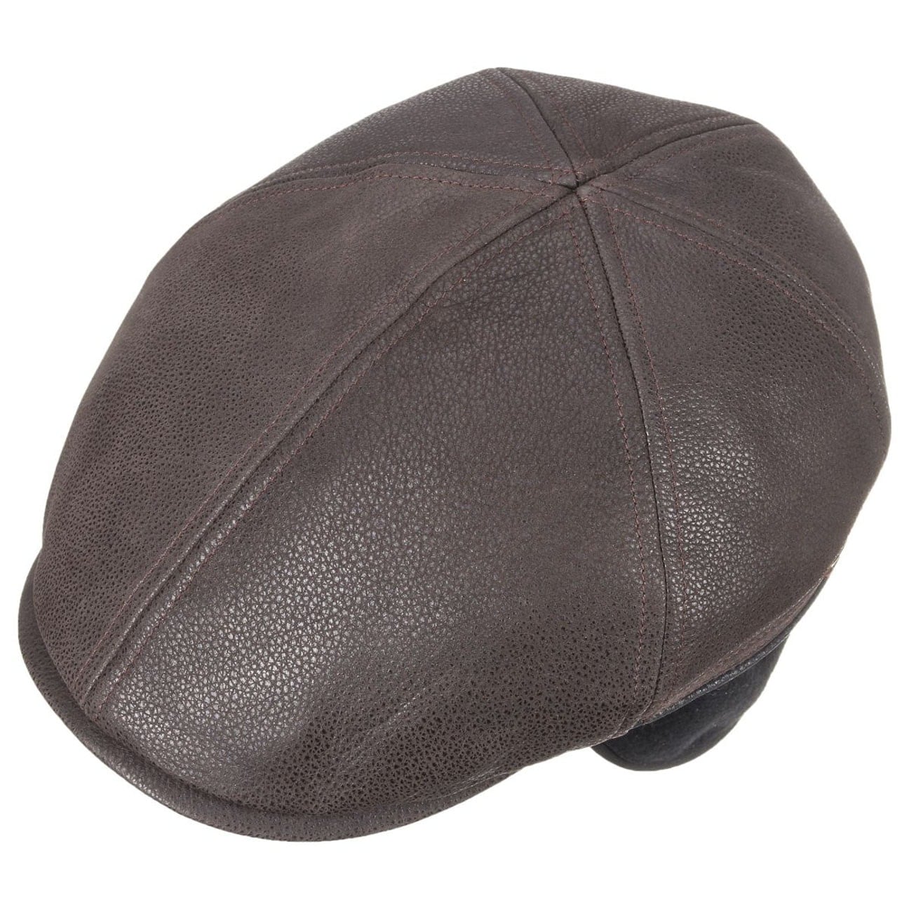 marron fonce