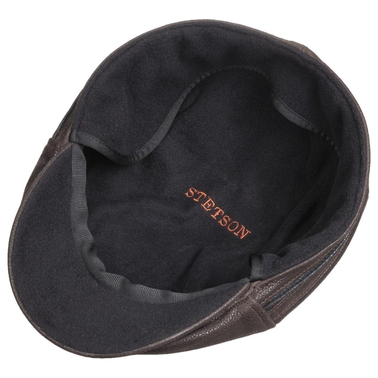marron fonce