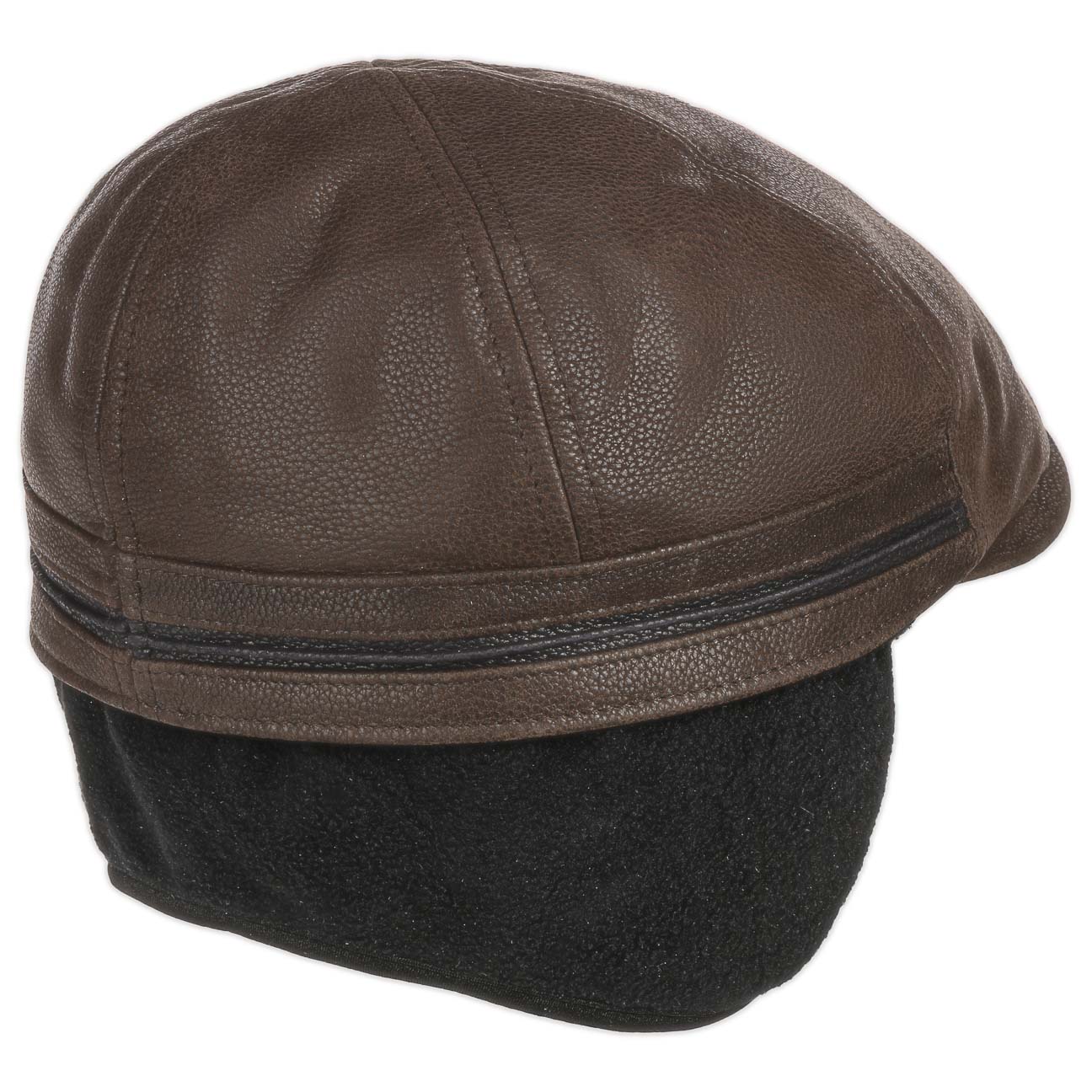marron fonce