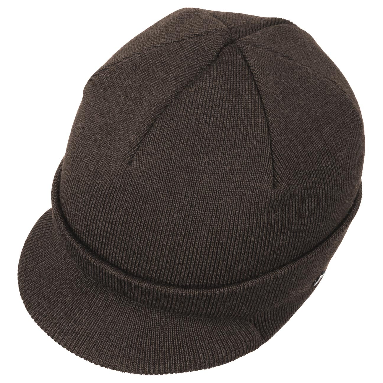 marron fonce