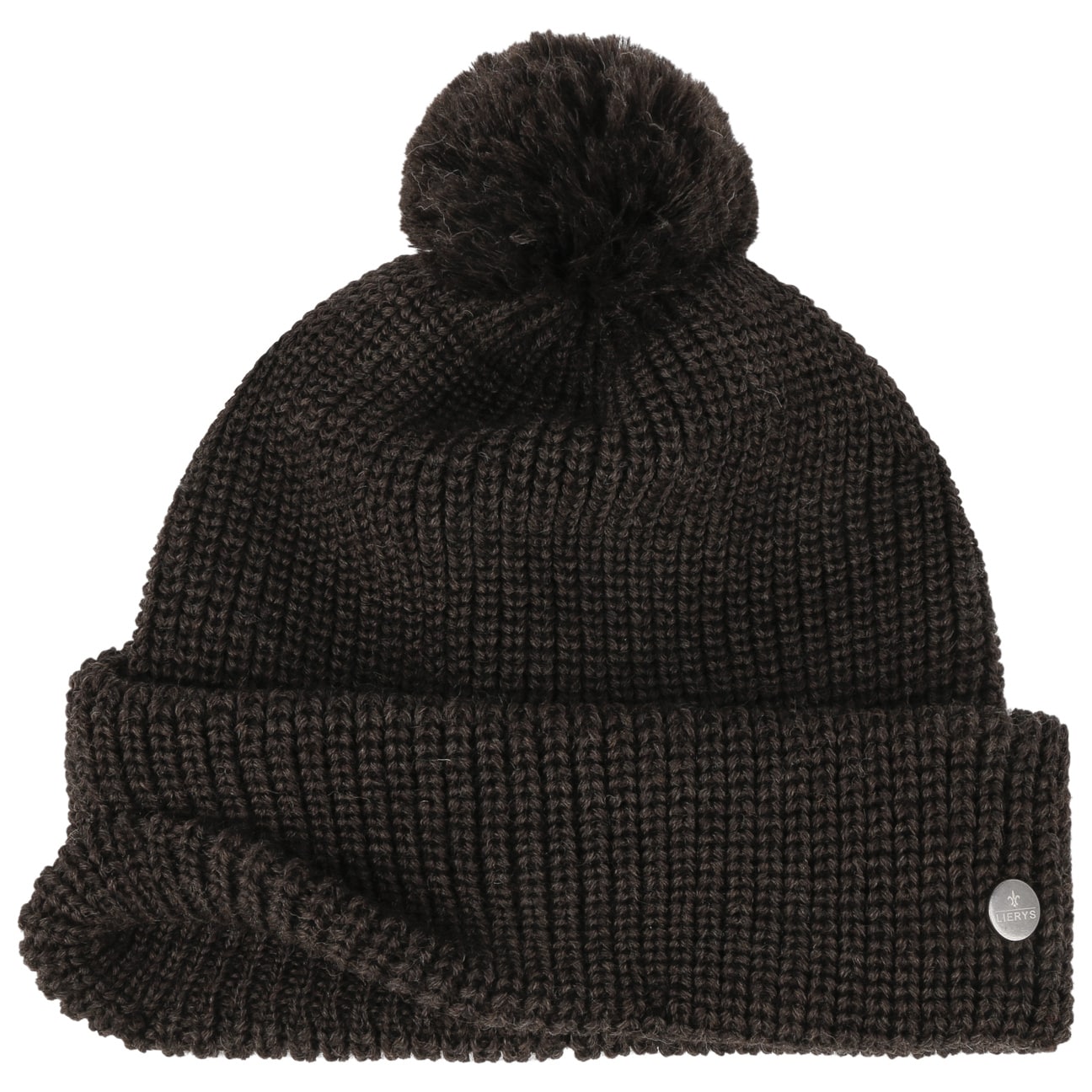 marron fonce
