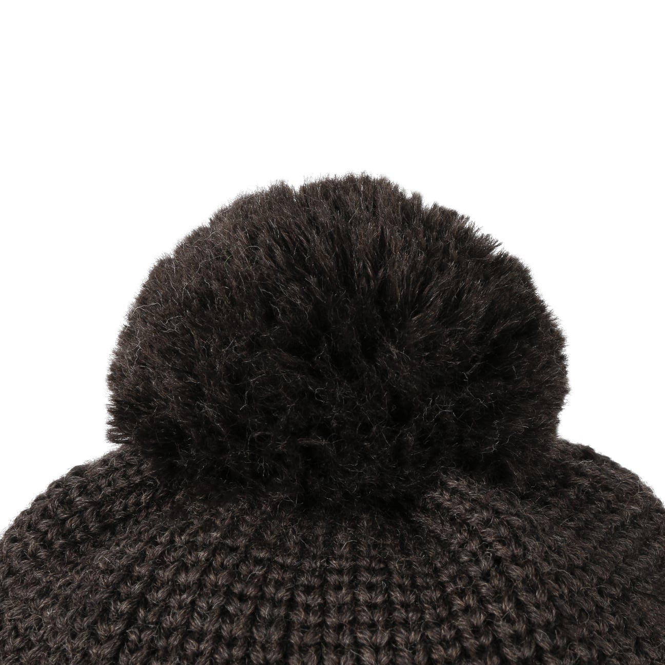 marron fonce