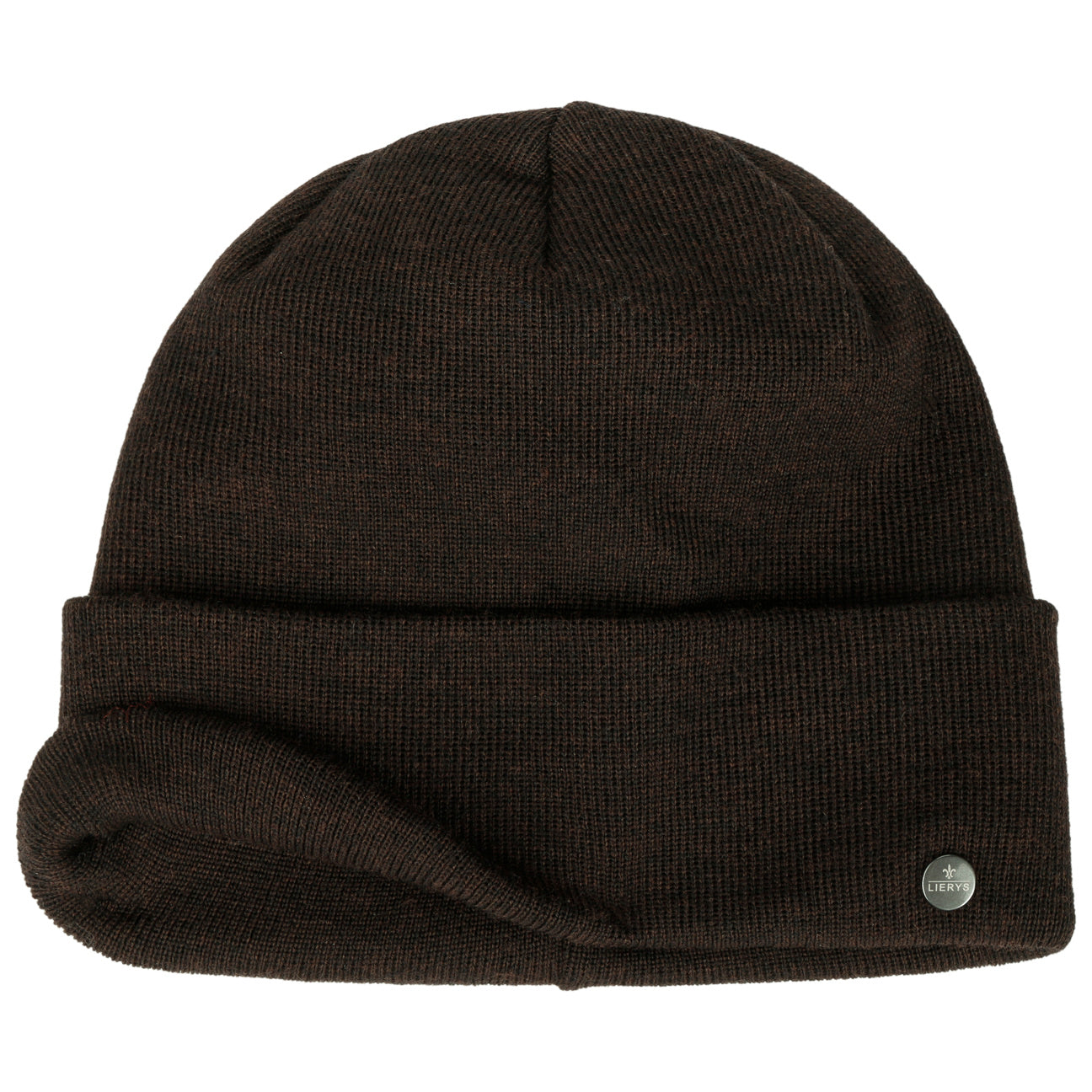 marron fonce