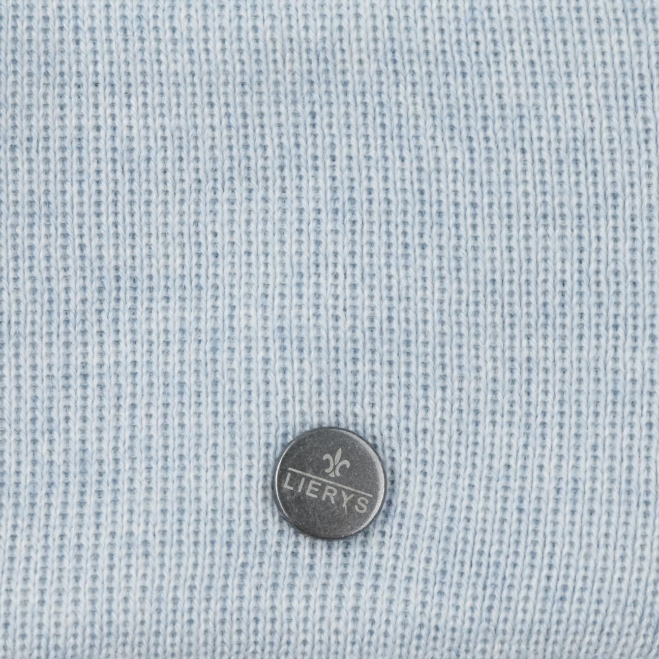 bleu clair
