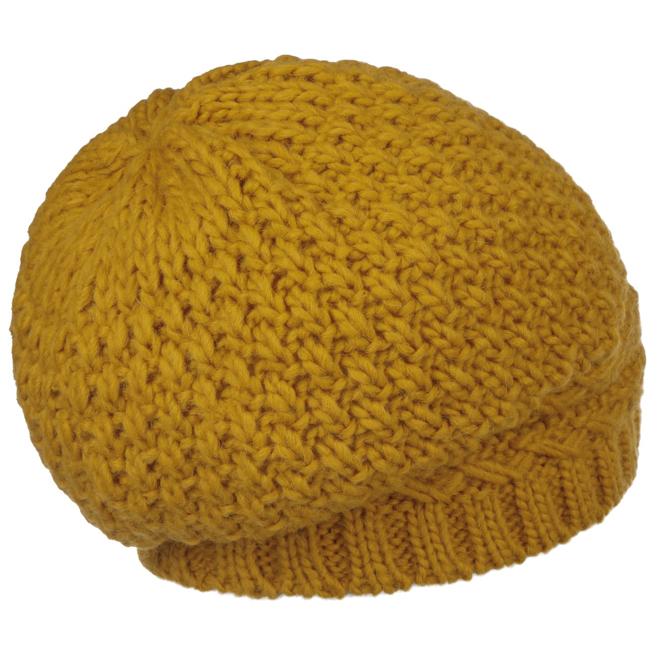 jaune