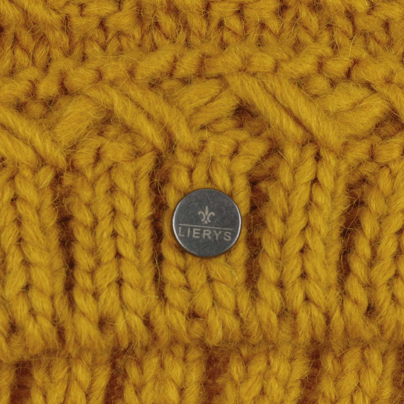 jaune