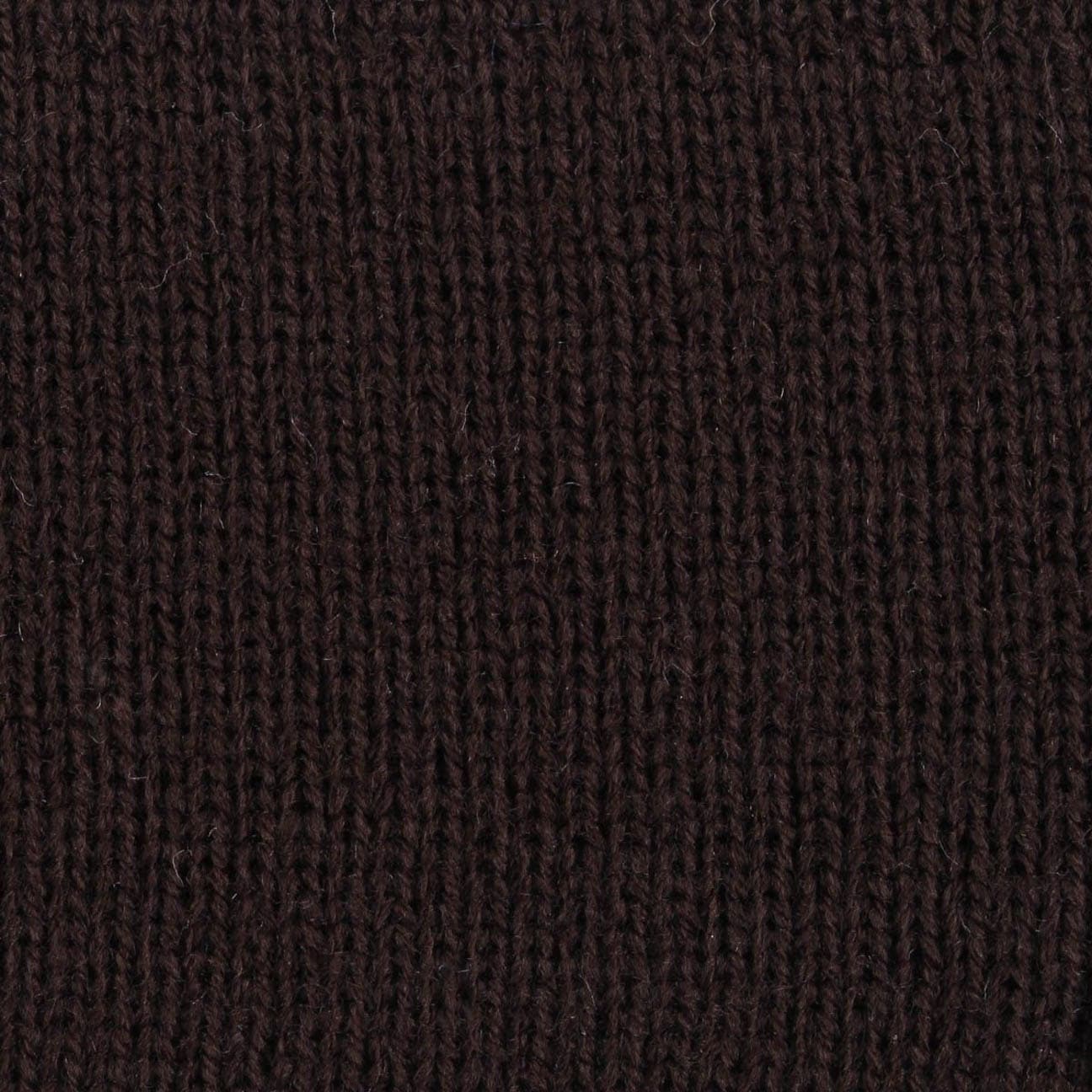 marron fonce