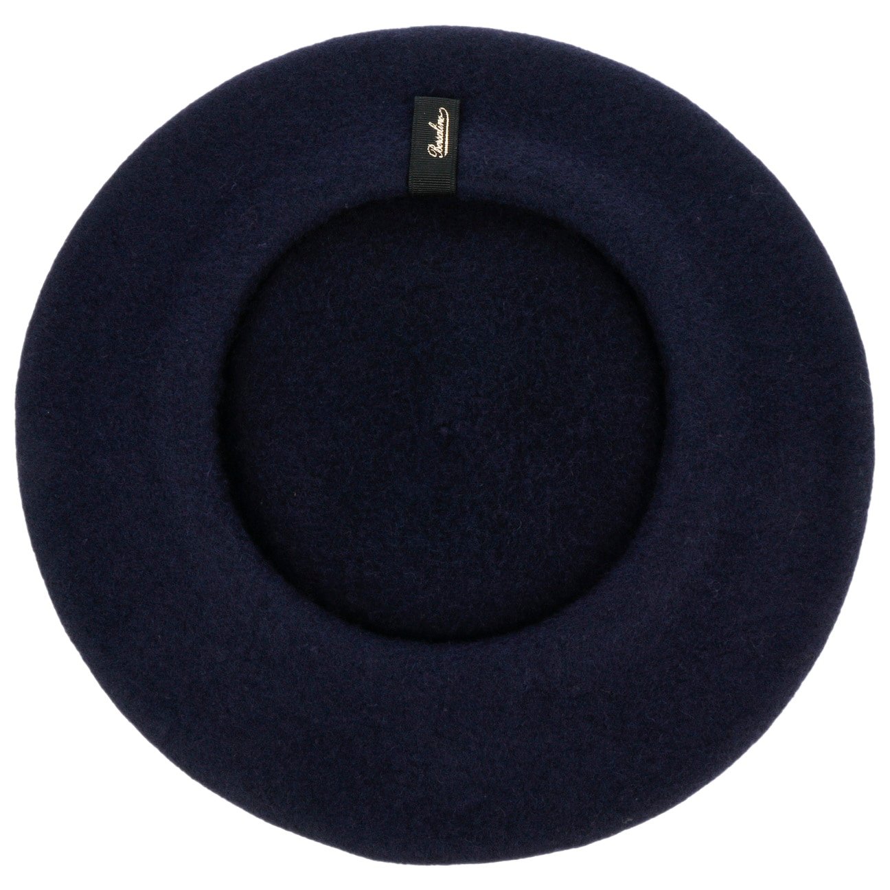 bleu fonce
