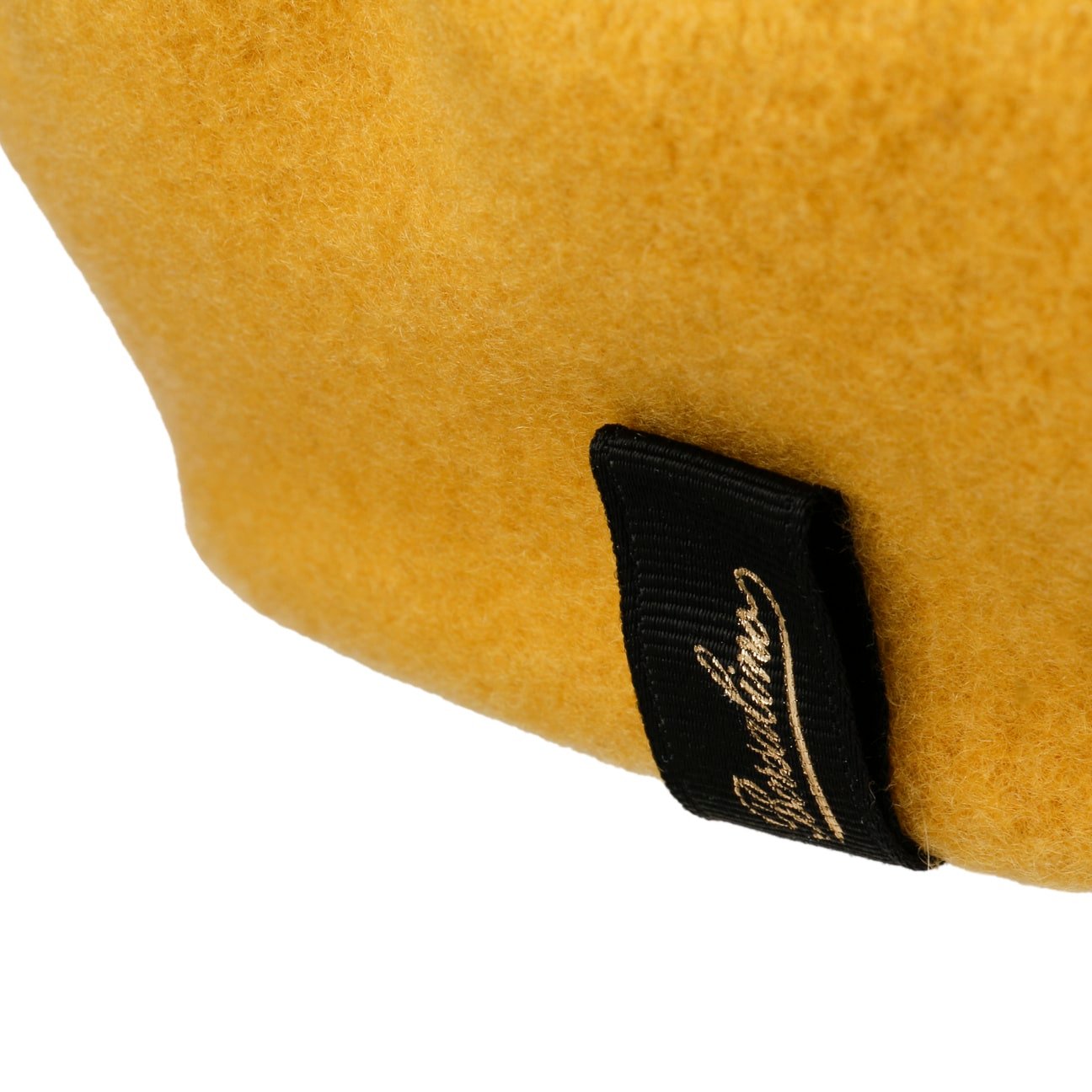 jaune
