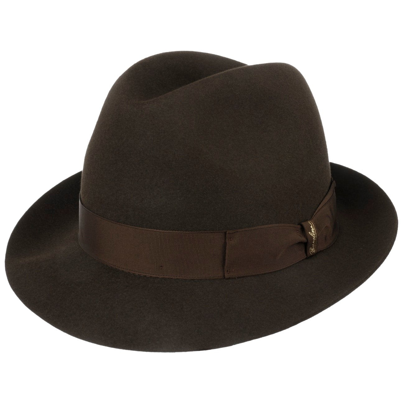 marron fonce