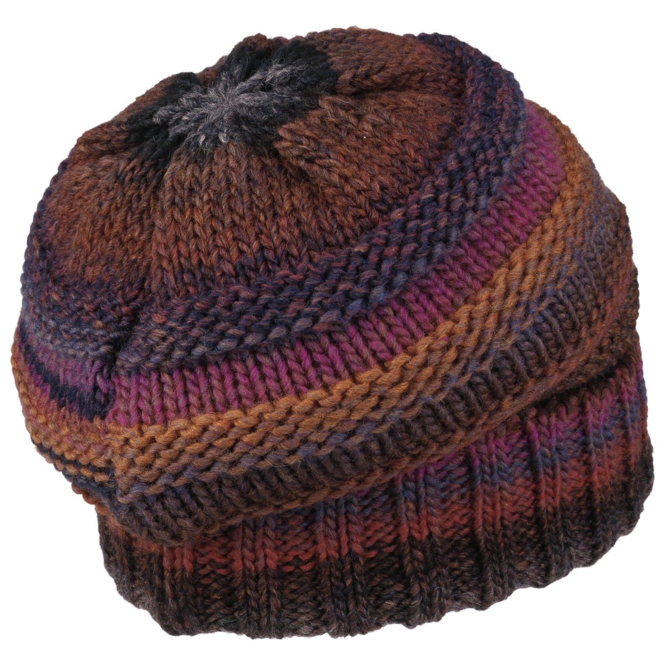 marron fonce