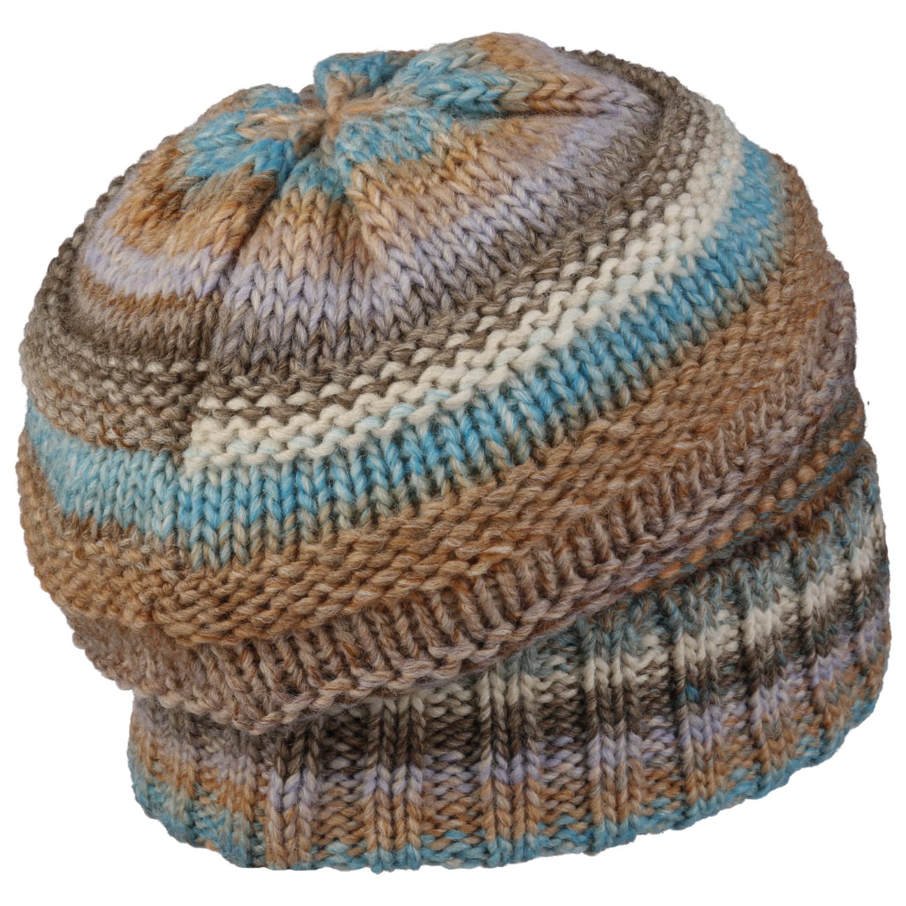 marron-bleu