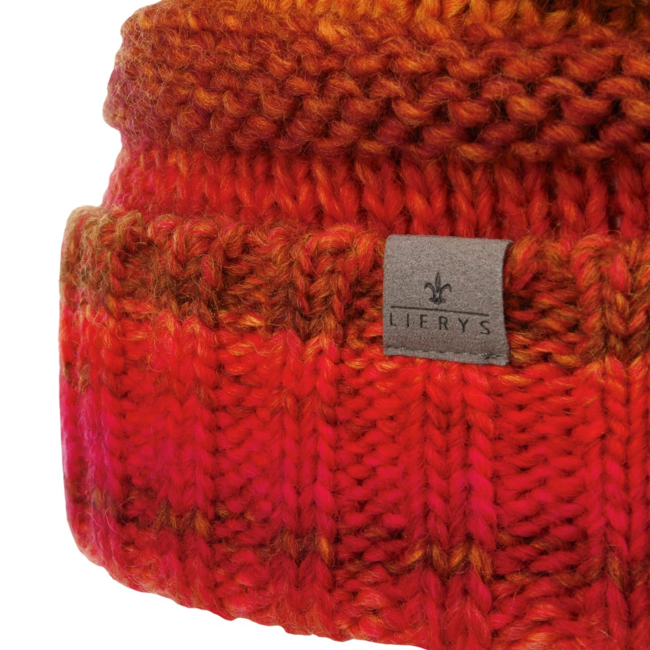 pink-orange