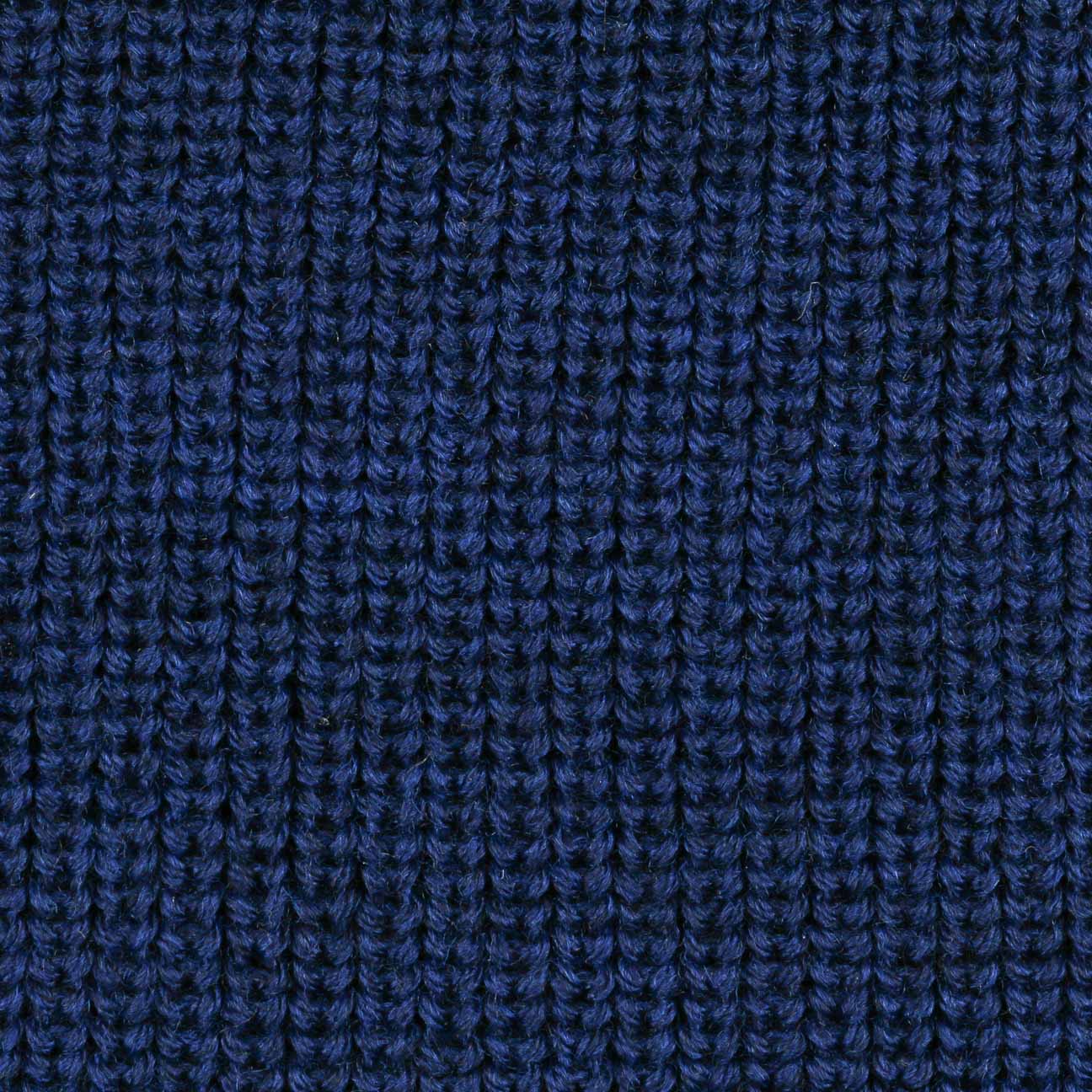bleu saphir